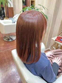 ル ロワイヤル(Rue ROYALE)の写真/大人女性からメンズまで幅広い支持を集める“Rue ROYALE”アットホームな空間で一人ひとり丁寧に施術◎