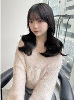 スティル カラン(STILL calin)&nbsp;ダークラベンダー