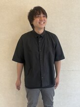 ヘアー リラクゼーション ドロップ(Hair relaxation drop) 野口 貴史