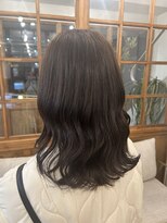 プリズム PRISM&nbsp;グレージュカラー