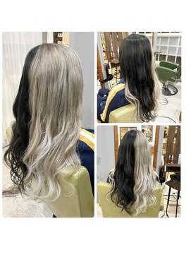 チーズ(CheE's) ロングヘア