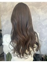 ゼロ プラベ(Zero Prave)&nbsp;アディクシーカラー/カット/トリートメント/髪質改善