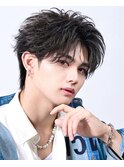 フェザーショート