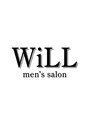 メンズサロン ウィル 阪急茨木(men's salon WiLL)/men's salon WiLL