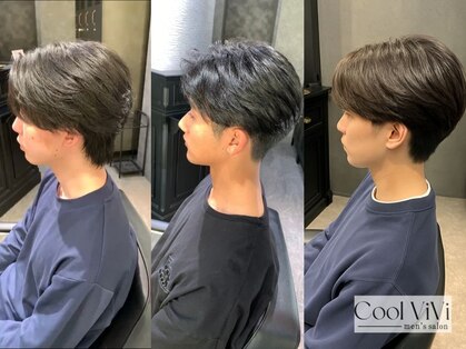 クール ヴィヴィ(Cool ViVi)の写真