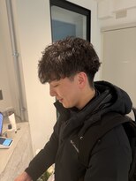 アノーテ(A'NOTE)&nbsp;ショート/ハイライト/ロングレイヤー/髪質改善/円山/白髪ぼかし