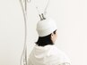 【育毛・美髪】新感覚ヘッドスパ＋トリートメント15730円→12100円