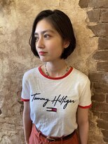 マギーヘア(magiy hair)&nbsp;エアリーボブ