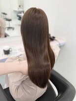 ロア(ROA) 本気で変わる。ROAの髪質改善