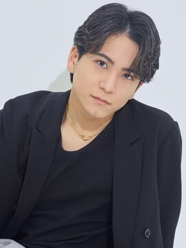 レム 綱島店(REM) メンズ×ショート