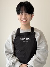 ソヨン 星が丘店(SOYON)&nbsp;中山 トモシ