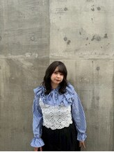 ライフ バイ ギフトグループ(LIFE  by gift group)&nbsp;上野 美優