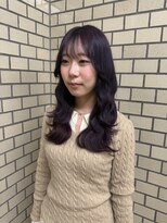 ファブ 千葉店(FaB) lavender
