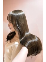 ラメール(MAISON LA MER)&nbsp;まろやかヘーゼルベージュ♪