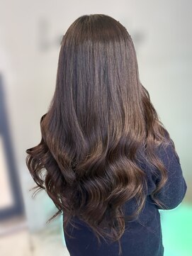 ラニシス ヘアー(Lanisis Hair) 長さだしでスーパーロング！！！