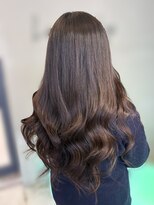 ラニシス ヘアー(Lanisis Hair) 長さだしでスーパーロング!!!
