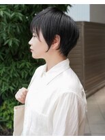 シロ(siro) 王道ショート
