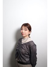 オールバイオー(Owl by oOo)&nbsp;小橋 智子