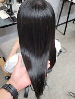 イデアル(Ideal)&nbsp;髪質改善/縮毛矯正/美髪エステ/美髪エステカラー/艶髪