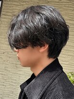シェーレ(Schere) お客様スタイル