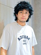 マルム(mulum)&nbsp;淀屋 陽大