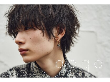 ココ(qoqo)の写真