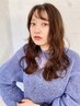 【髪をいたわる女性へ】カット＋極潤デジタルパーマ＋Mトリートメント4step