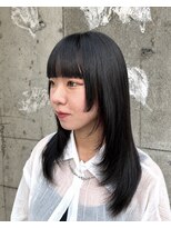 フィックス(FIX)&nbsp;ミディアムレイヤー