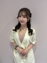【梅田/茶屋町】mieuってどんなお店?スタッフとお店紹介★ 髪質改善/酸性縮毛矯正/イルミナカラー
