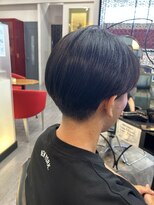 ラルーチェ ラスパ御嵩店(La Luce)&nbsp;メンズマッシュ