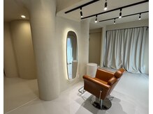 アイゼル(AIZEL)の雰囲気（プライベートな空間でゆったりできます）