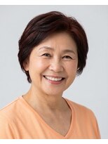 ヘアー リラックス 風香(HAIR RELAX)&nbsp;【仙台市太白区60代70代ヘアカラー】ヘアマニキュアも◎富沢