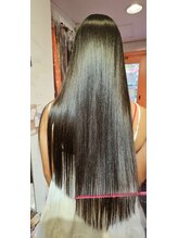 ヘアーメイク デコ トウキョウ 大島店(hair make Deco. Tokyo)
