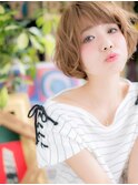 *+COVER HAIR+*…最旬☆★ベビーショートa