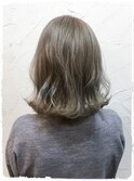 【Reir下北沢】*+タンバルモリボブ+クラリティブルージュ+*