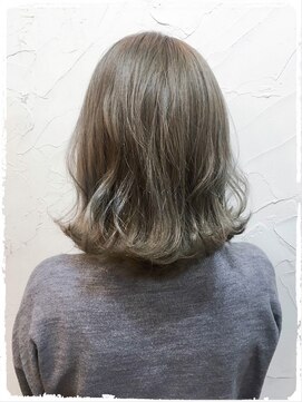 レイール 下北沢(Reir) 【Reir下北沢】*+タンバルモリボブ+クラリティブルージュ+*