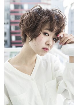 ミエルヘアーブラン(miel hair blanc) ミルキーソフトベージュ【miel hair blanc】