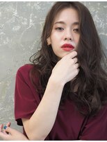 アトリエMAI 北千住&nbsp;エレガント×モテ・愛されウェーブ【アトリエMAI北千住】