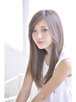 フリーダムリアン 山口ゆめタウン前店(freedom lien)&nbsp;シルクストレート