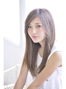 フリーダムリアン 山口ゆめタウン前店(freedom lien) シルクストレート