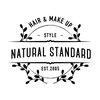 ナチュラルスタンダード(NATURAL STANDARD)のお店ロゴ