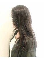 アーチ(ARCH) オリーブグレージュ 【ARCH】 中村麻佑