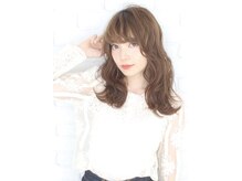 カグヤ ヘアーリンク 森小路店(華月 Hair L.I.N.C.)