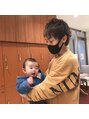 レイフィールド 浜町観光通り店(RAY Field) 子供大好きです♪お子様連れも是非ご来店下さい(^^)