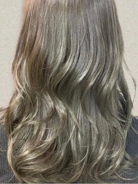 キューズ 津田沼(cue's) マロンベージュ/ヘルシーブロンド/ハニーベージュ[津田沼]