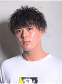 【SHIFT】ツイストスパイラル