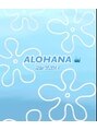 アロハナ 津店(ALOHANA)/alohana