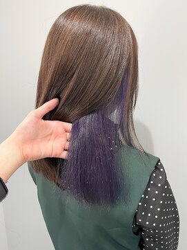 アプシー 明石店(Apsee) 【ApseeHair】