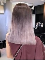 シーエスメイドバイシャチュー 大分駅前店(CS made by SHACHU) CS STYLE