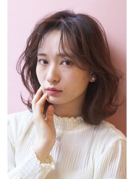 フィガロ ウメダ(FIGARO UMEDA) FIGARO 2021ss